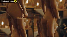 emilia clarke fap butt ass naked nude tits Photo